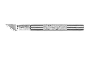 K2 Medium Duty Aluminum Handle Knife