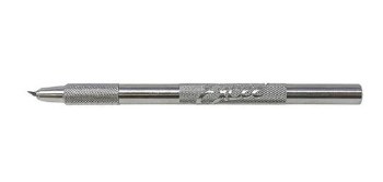 K4 Swivel Craft  Aluminum Handle Knife