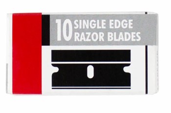 Single Edge Utility (10)