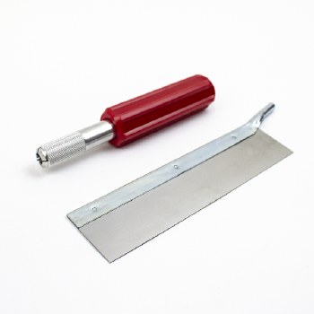 Razor Saw Set, Handle / 5" Blade - 46 Teeth