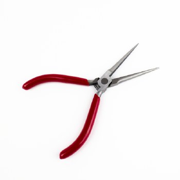 Pliers 6" Long Needle Nose