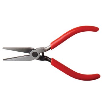 Pliers 5" Flat Nose