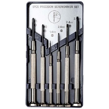Jeweler Screwdriver Set