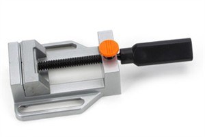 Quick Release Drill Press Vise