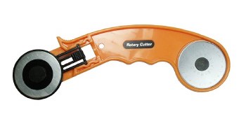Large Type Rotary Cutter