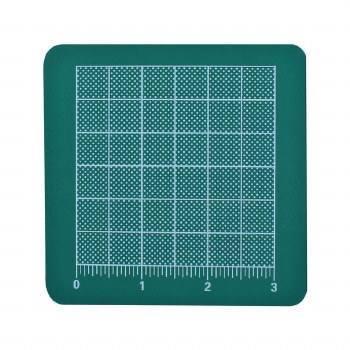 Mini Cutting Mat , 3.5" x 3.5"