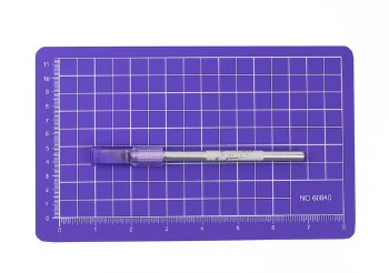 Mini Cutting Kit - Purple