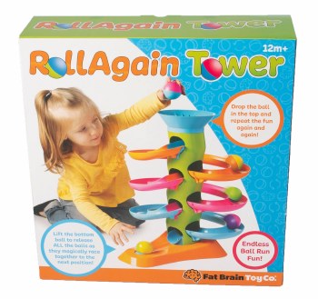 RollAgain Tower