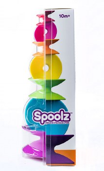 Spoolz