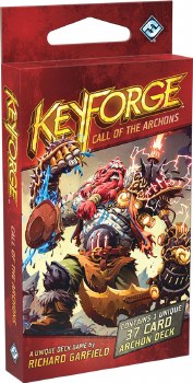 KeyForge: Archon Deck
