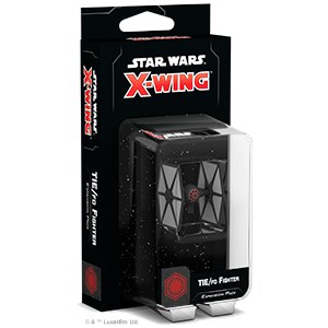 X-Wing 2: TIE/fo Fighter