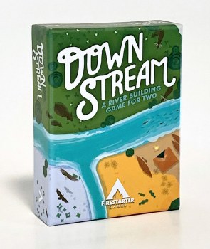 Downstream