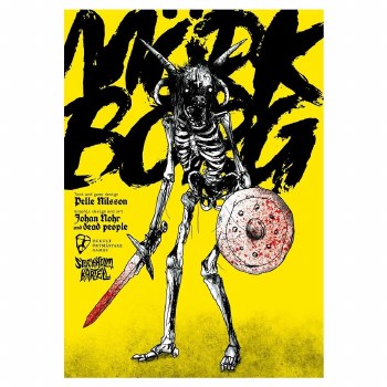 Mork Borg