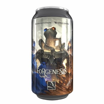 Forgenesis