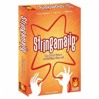 Stringamajig