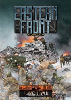 FOW Eastern Front Compilation