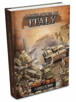 Liberation of Italy
