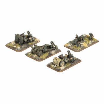 FOW Italian Anti-tank Group