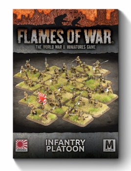 Infantry Platoon