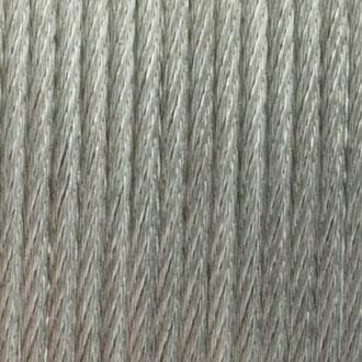 Hobby Round: Iron Cable 1.0mm