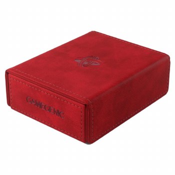 Token Keep Red