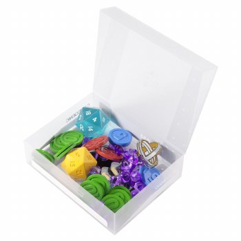 Token Holder Clear