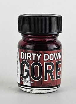 Dirty Down Gore 15ML
