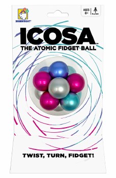 Icosa - Ice