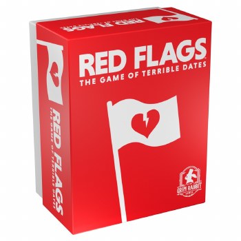 Red Flags: Core Game