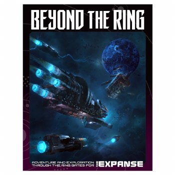The Expanse: Beyond the Ring