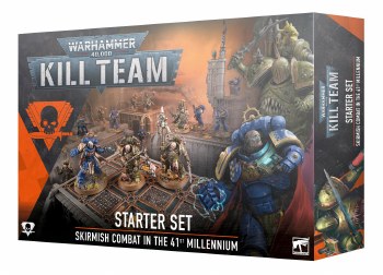 Kill Team: Starter Set
