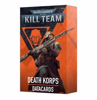 KT Datacards Death Korps