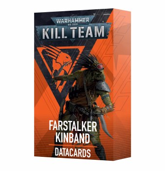 KT Datacards Farstalker Kinban
