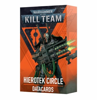 KT Datacards Hierotek Circle