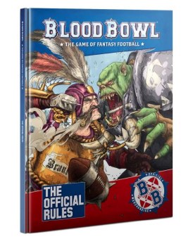 Blood Bowl: Rulebook