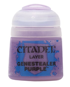 Layer: Genestealer Purple Citadel Paint