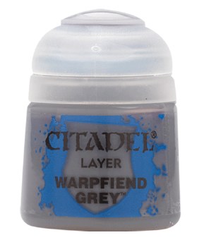 Layer: Warpfiend Grey Citadel Paint