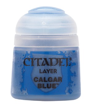 Layer: Calgar Blue Citadel Paint