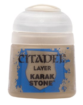 Layer: Karak Stone