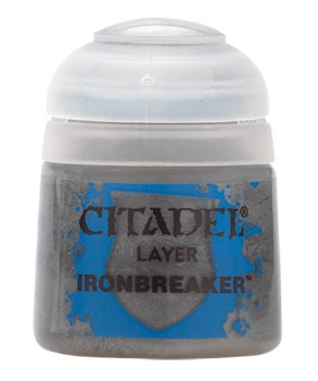 Layer: Ironbreaker