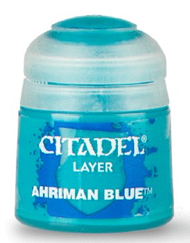 Layer: Ahriman Blue