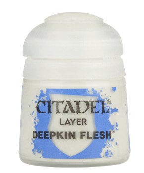 Layer: Deepkin Flesh