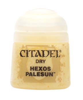 Dry: Hexos Palesun