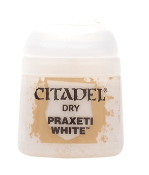 Dry: Praxeti White