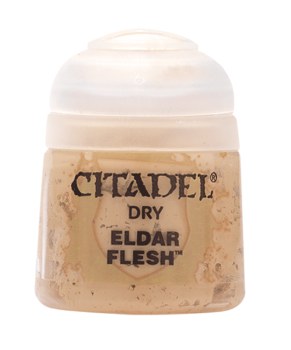 Dry: Eldar Flesh