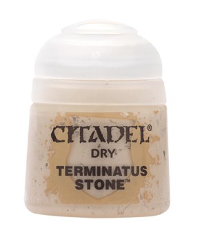 Dry: Terminatus Stone