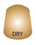 Dry: Golden Griffon
