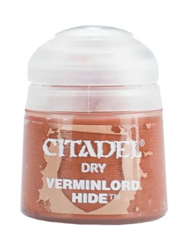 Dry: Verminlord Hide