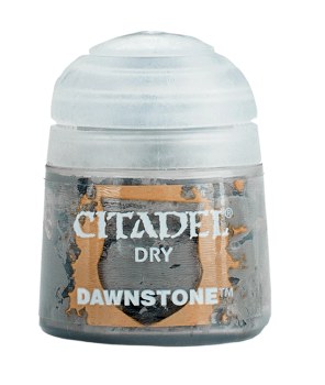 Dry: Dawnstone