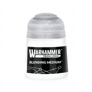 Tech Pro: Blending Medium